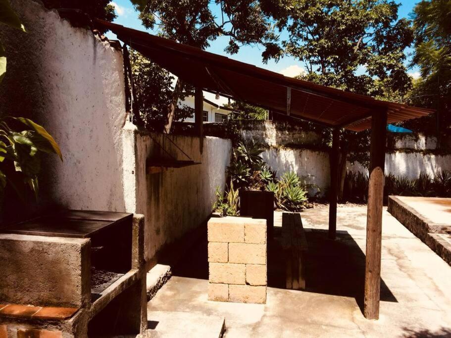 Finca Taino. Hermosa Casa Con Alberca Джутепек Екстериор снимка